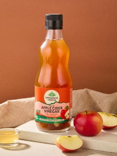 Apple Cider Vinegar -500ml